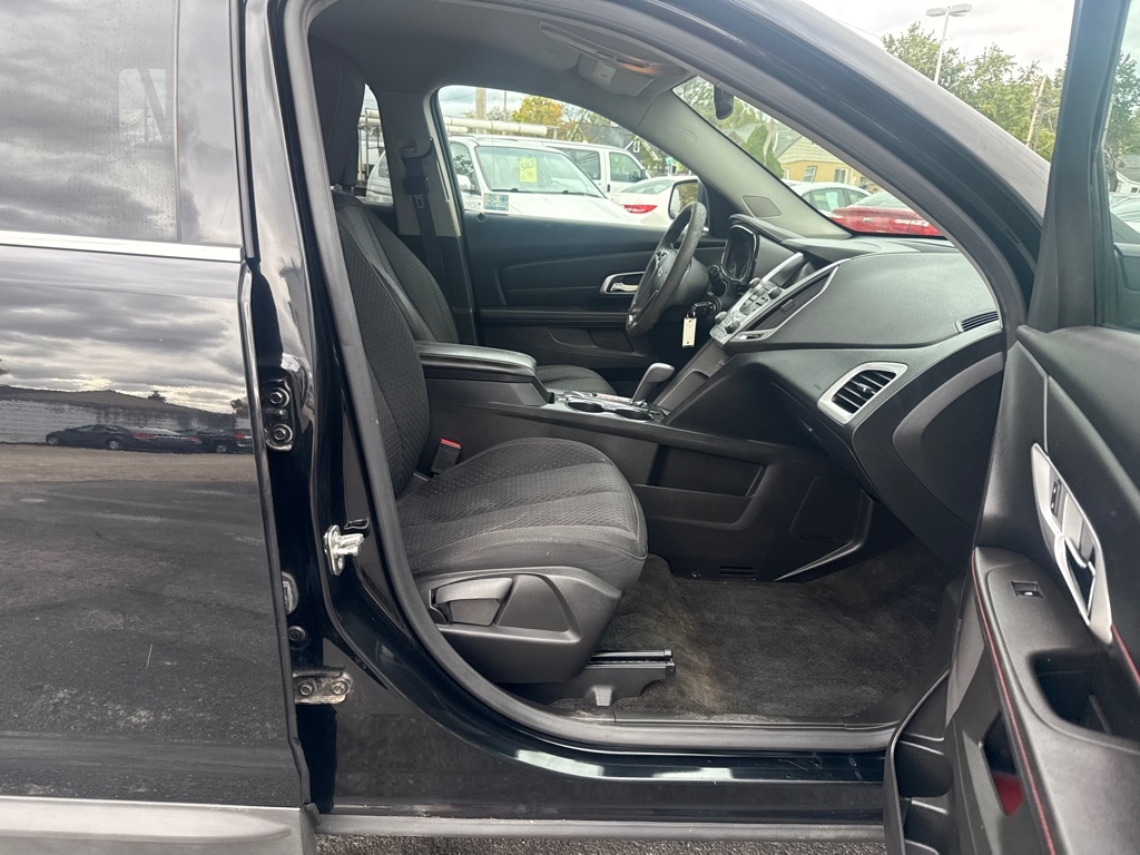 GMC Terrain SLE1 AWD 2015 GMC Terrain SLE1 AWD 2015