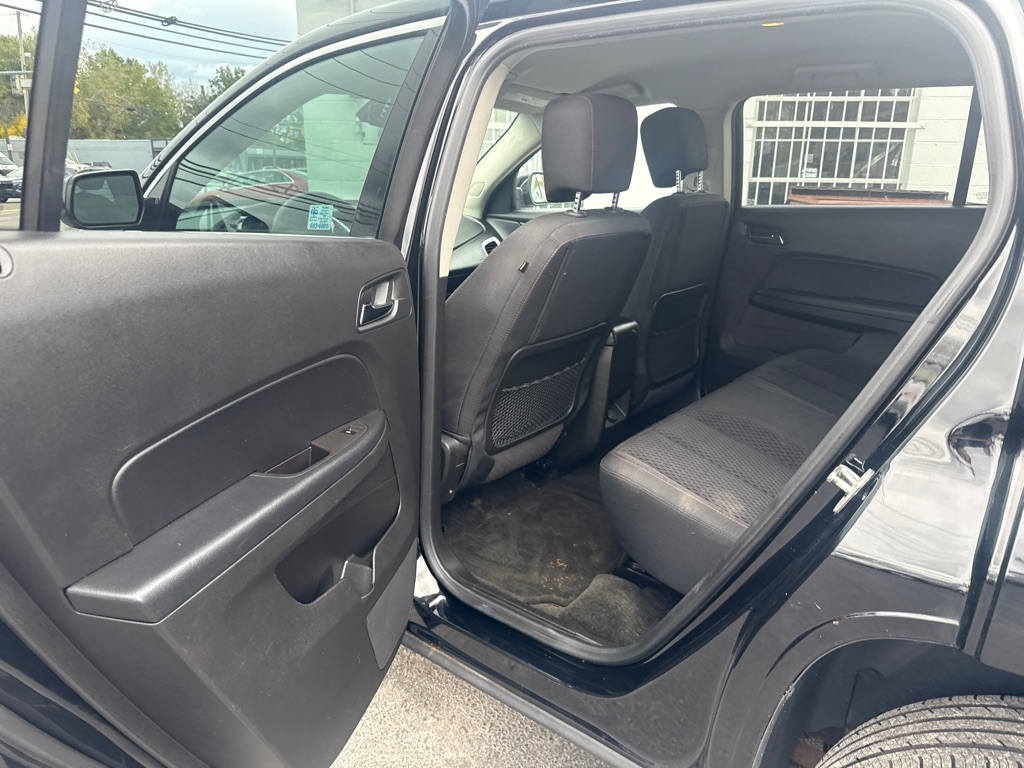 GMC Terrain SLE1 AWD 2015 GMC Terrain SLE1 AWD 2015