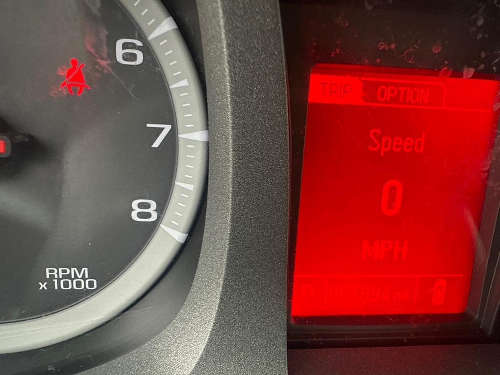 GMC Terrain SLE1 AWD 2015 GMC Terrain SLE1 AWD 2015