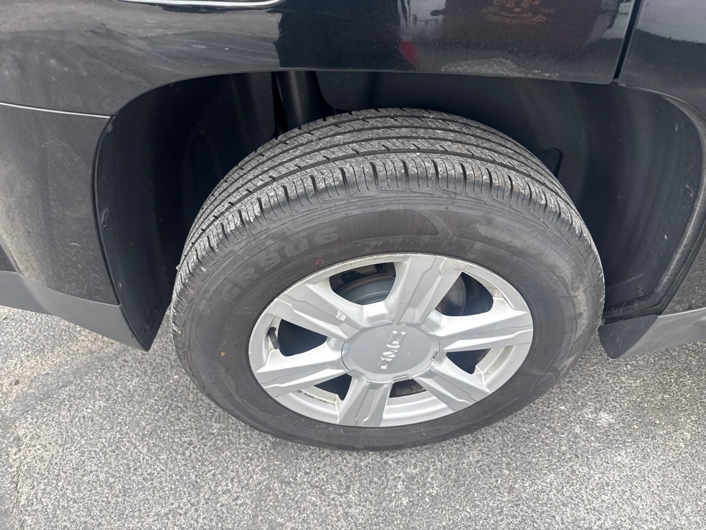 GMC Terrain SLE1 AWD 2015 GMC Terrain SLE1 AWD 2015