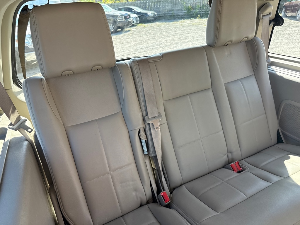 Lincoln Navigator  2008 Lincoln Navigator  2008