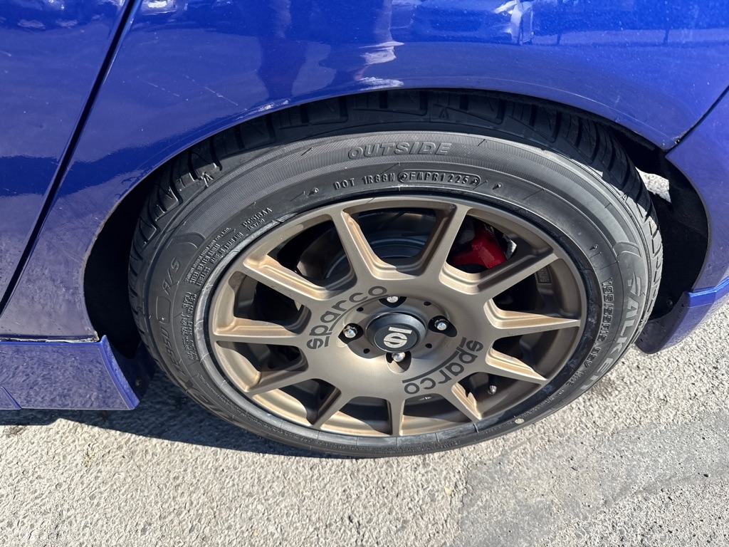 Ford Fiesta ST Hatchback 2014 Ford Fiesta ST Hatchback 2014