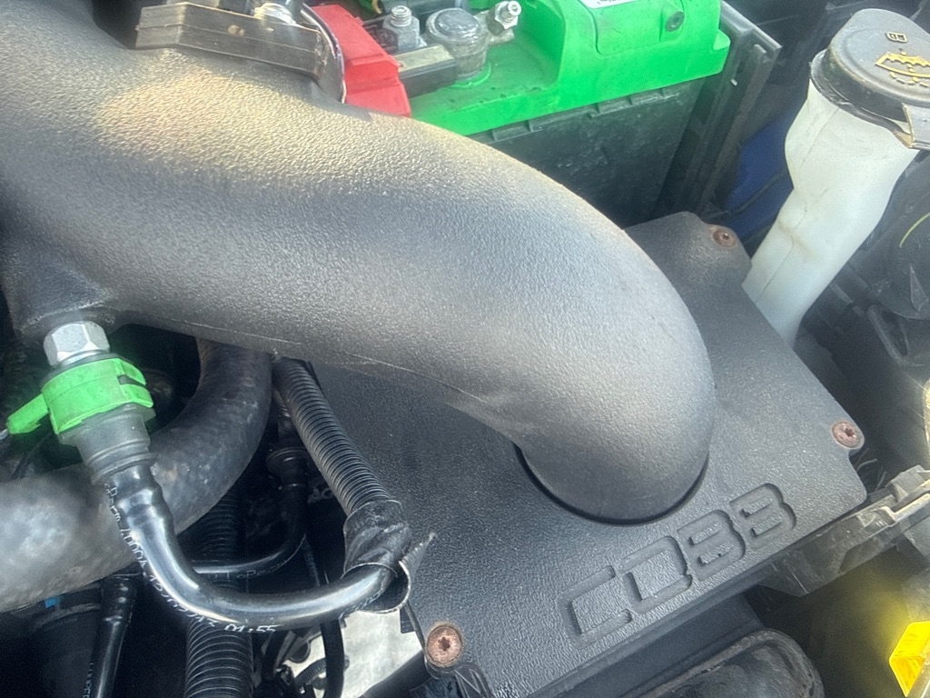 Ford Fiesta ST Hatchback 2014