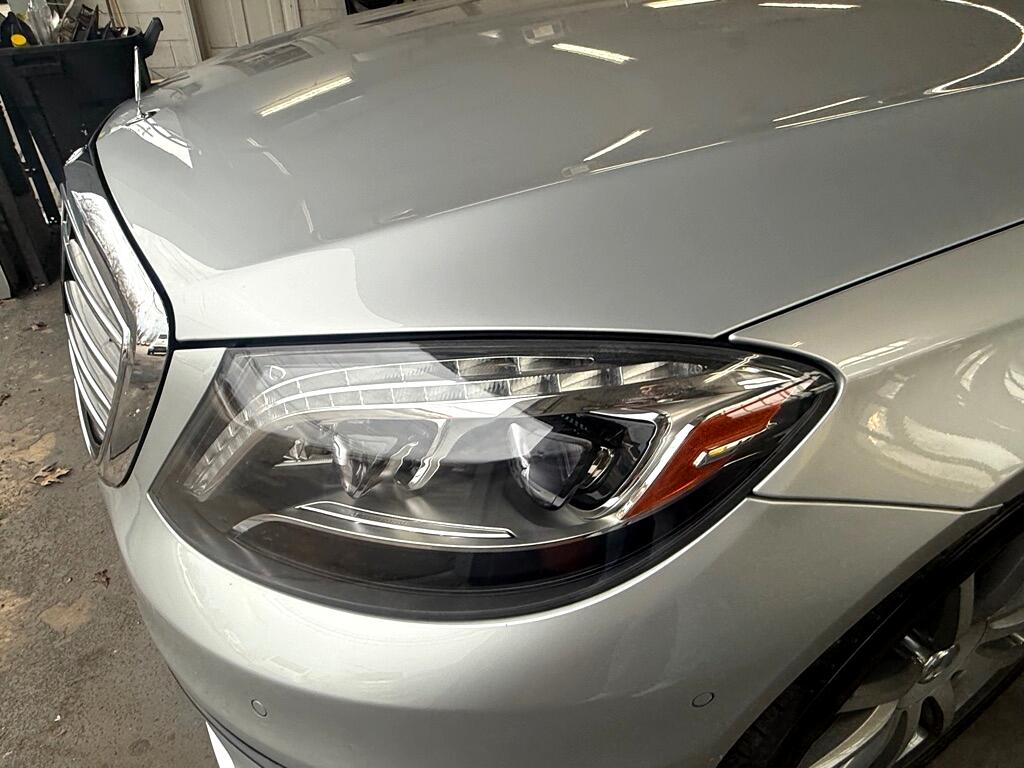 Mercedes-Benz S-Class S63 AMG 4MATIC 2015