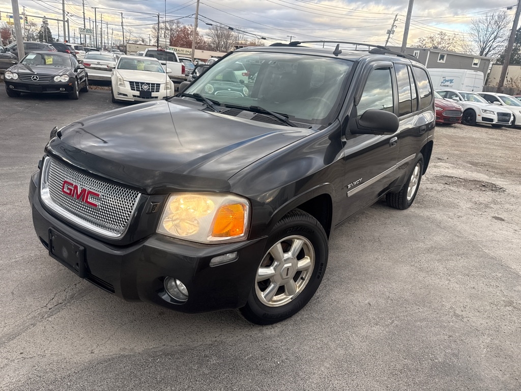 2006 GMC Envoy SLE's photo