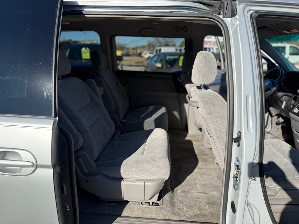 Honda Odyssey EX 2003 Honda Odyssey EX 2003