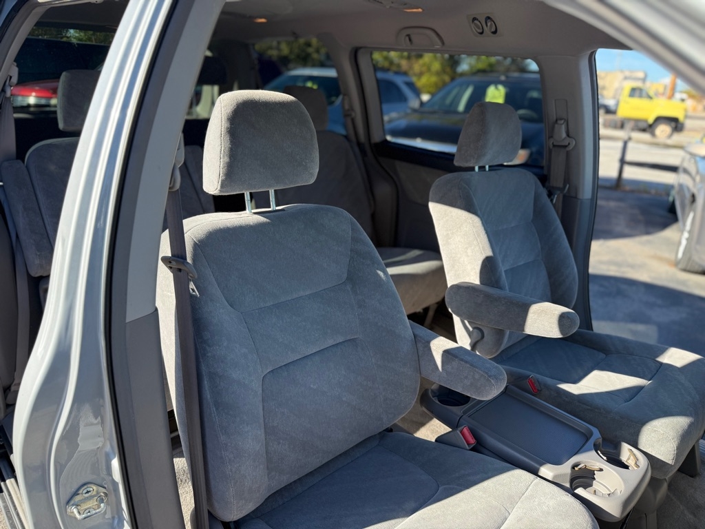 Honda Odyssey EX 2003 Honda Odyssey EX 2003