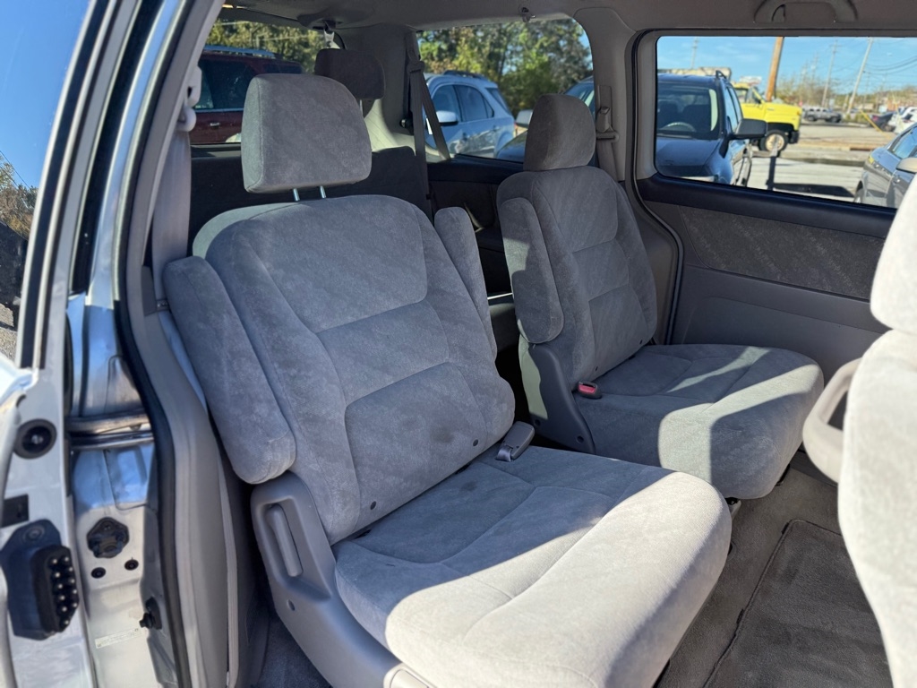 Honda Odyssey EX 2003 Honda Odyssey EX 2003