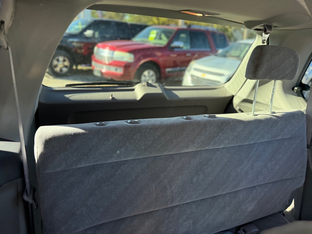 Honda Odyssey EX 2003 Honda Odyssey EX 2003