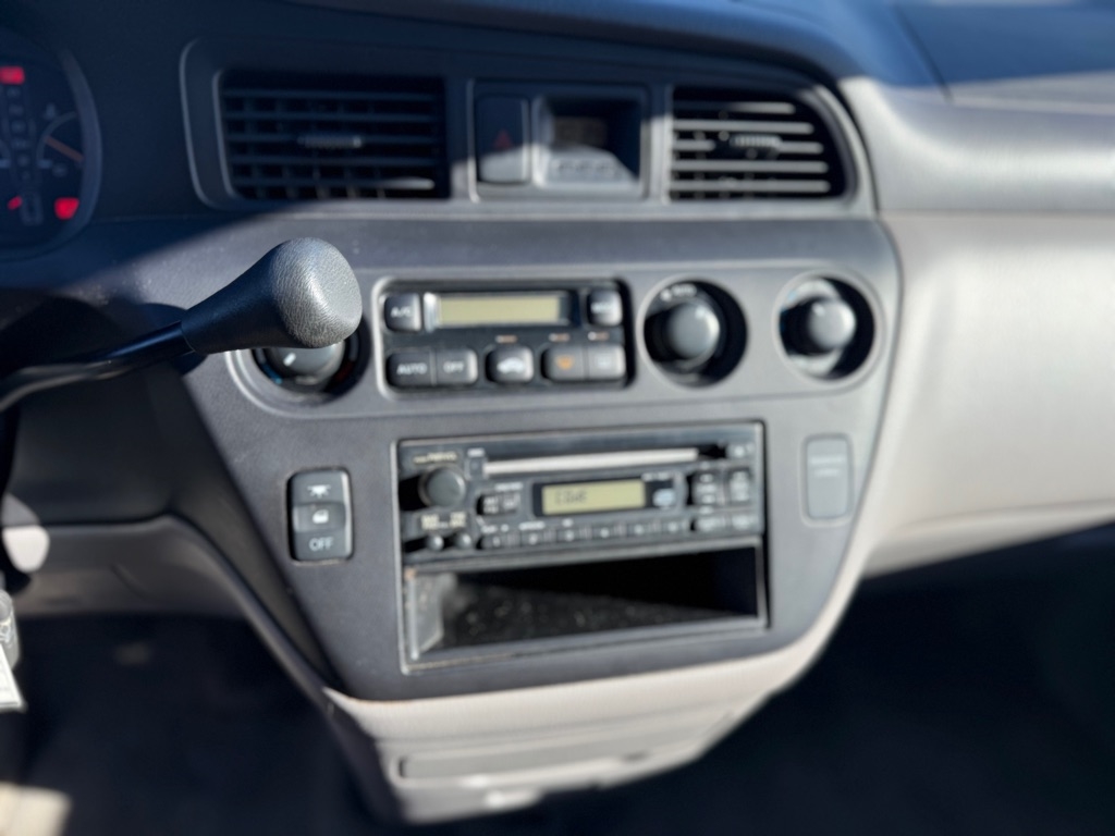 Honda Odyssey EX 2003 Honda Odyssey EX 2003