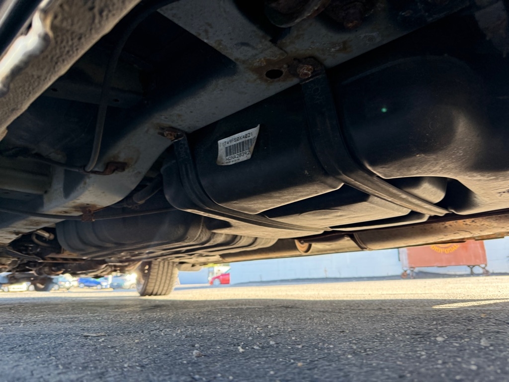 Honda Odyssey EX 2003 Honda Odyssey EX 2003