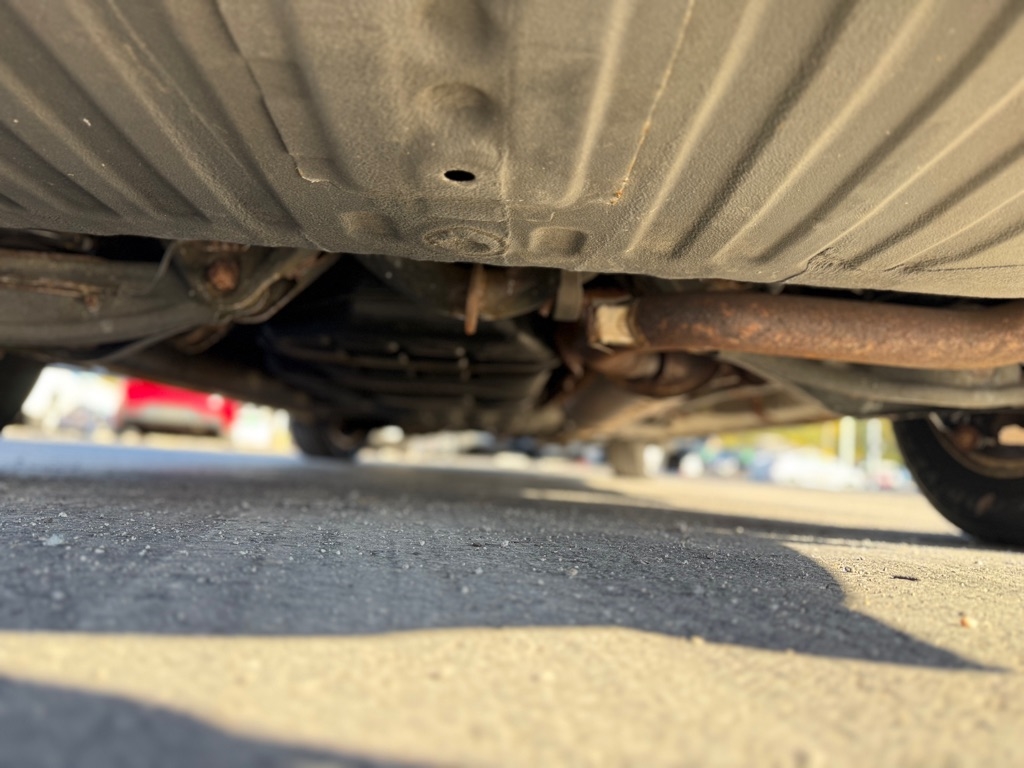 Honda Odyssey EX 2003 Honda Odyssey EX 2003