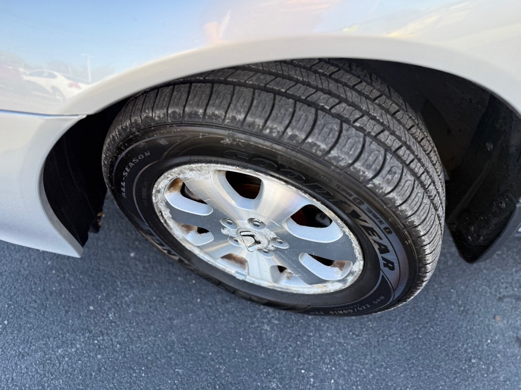 Honda Odyssey EX 2003 Honda Odyssey EX 2003