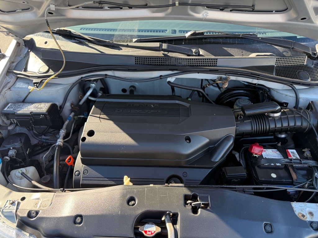 Honda Odyssey EX 2003 Honda Odyssey EX 2003