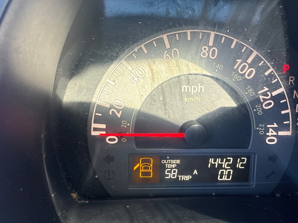 Honda Ridgeline  2006 Honda Ridgeline  2006