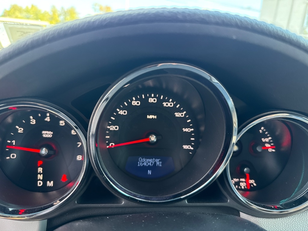 Cadillac CTS 3.6L Premium AWD w/Navi 2012 Cadillac CTS 3.6L Premium AWD w/Navi 2012