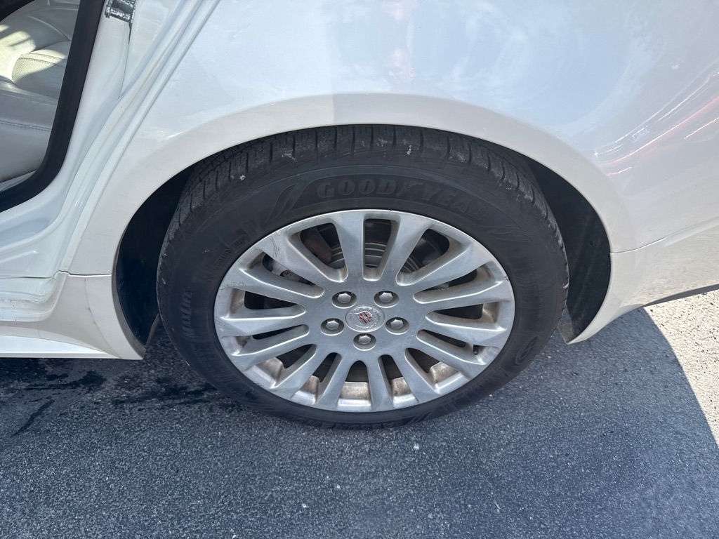 Cadillac CTS 3.6L Premium AWD w/Navi 2012 Cadillac CTS 3.6L Premium AWD w/Navi 2012