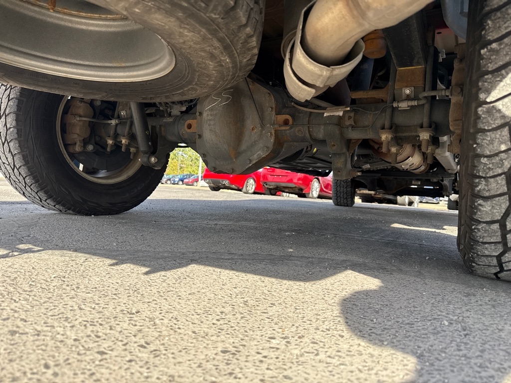 Ford F-350 SD Platinum Crew Cab Long Box 4WD 2020 Ford F-350 SD Platinum Crew Cab Long Box 4WD 2020