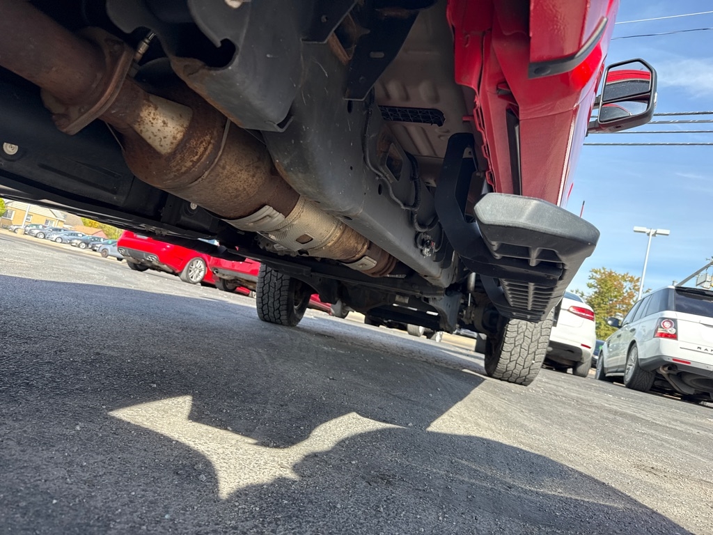 Ford F-350 SD Platinum Crew Cab Long Box 4WD 2020 Ford F-350 SD Platinum Crew Cab Long Box 4WD 2020