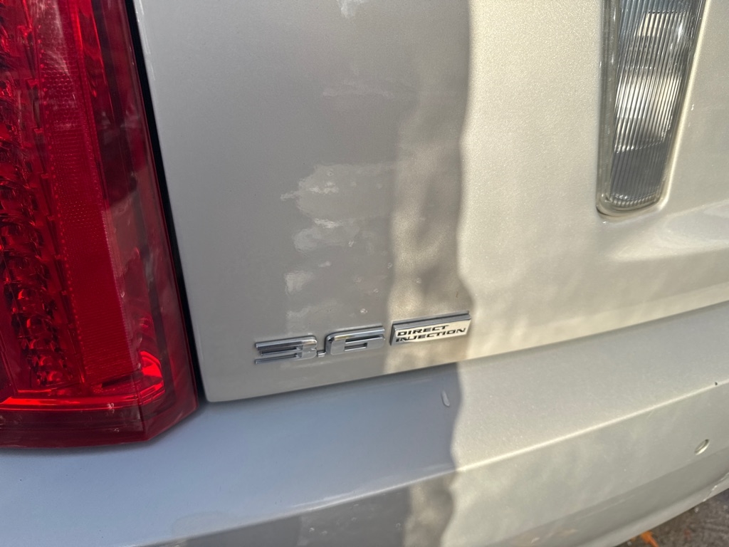 Cadillac STS  2008 Cadillac STS  2008