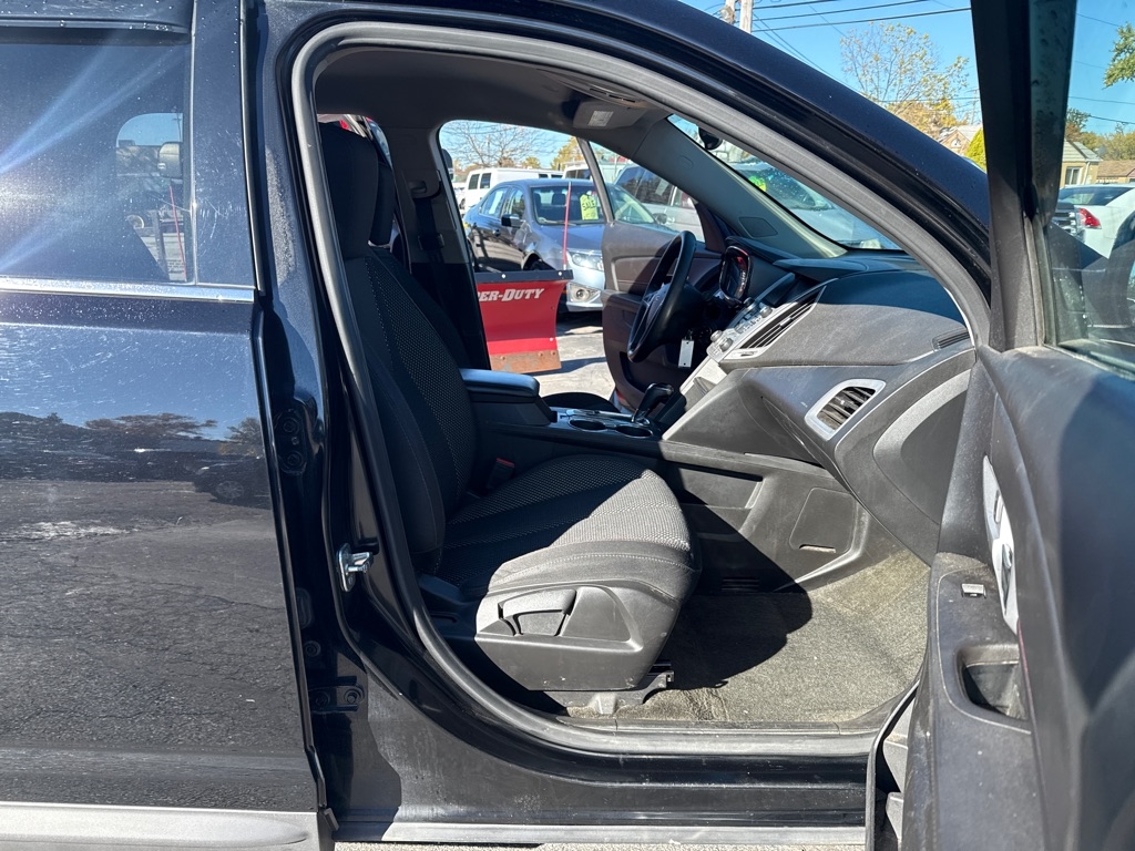 GMC Terrain SLE2 AWD 2017 GMC Terrain SLE2 AWD 2017