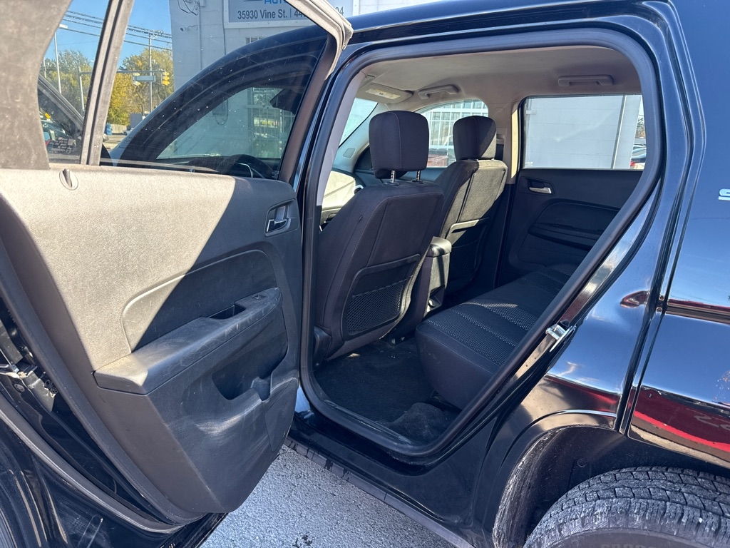 GMC Terrain SLE2 AWD 2017 GMC Terrain SLE2 AWD 2017