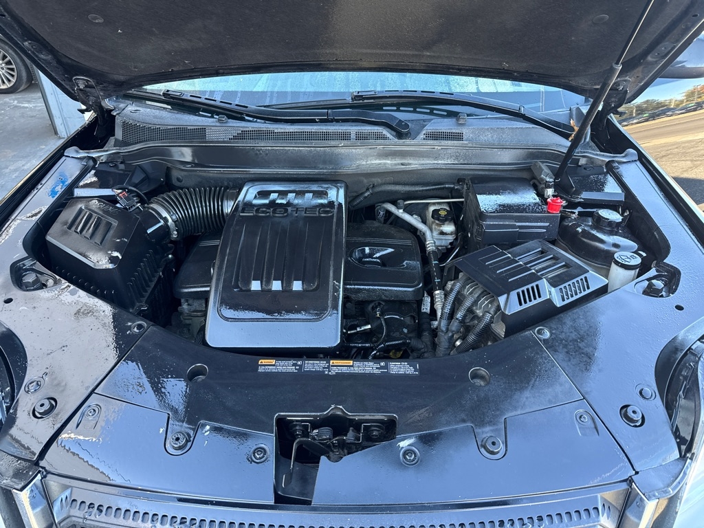 GMC Terrain SLE2 AWD 2017 GMC Terrain SLE2 AWD 2017