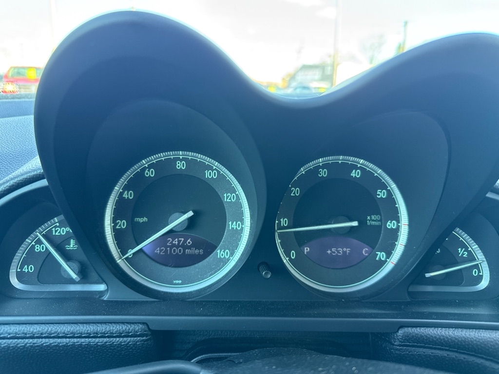 Mercedes-Benz SL-Class SL500 2004