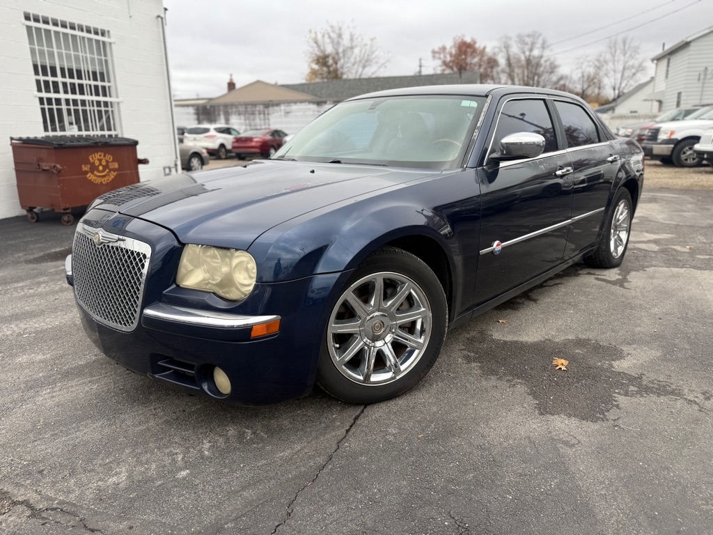 2006 Chrysler 300 C