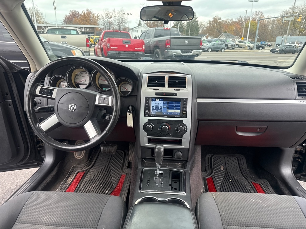 Dodge Charger Rallye 2010