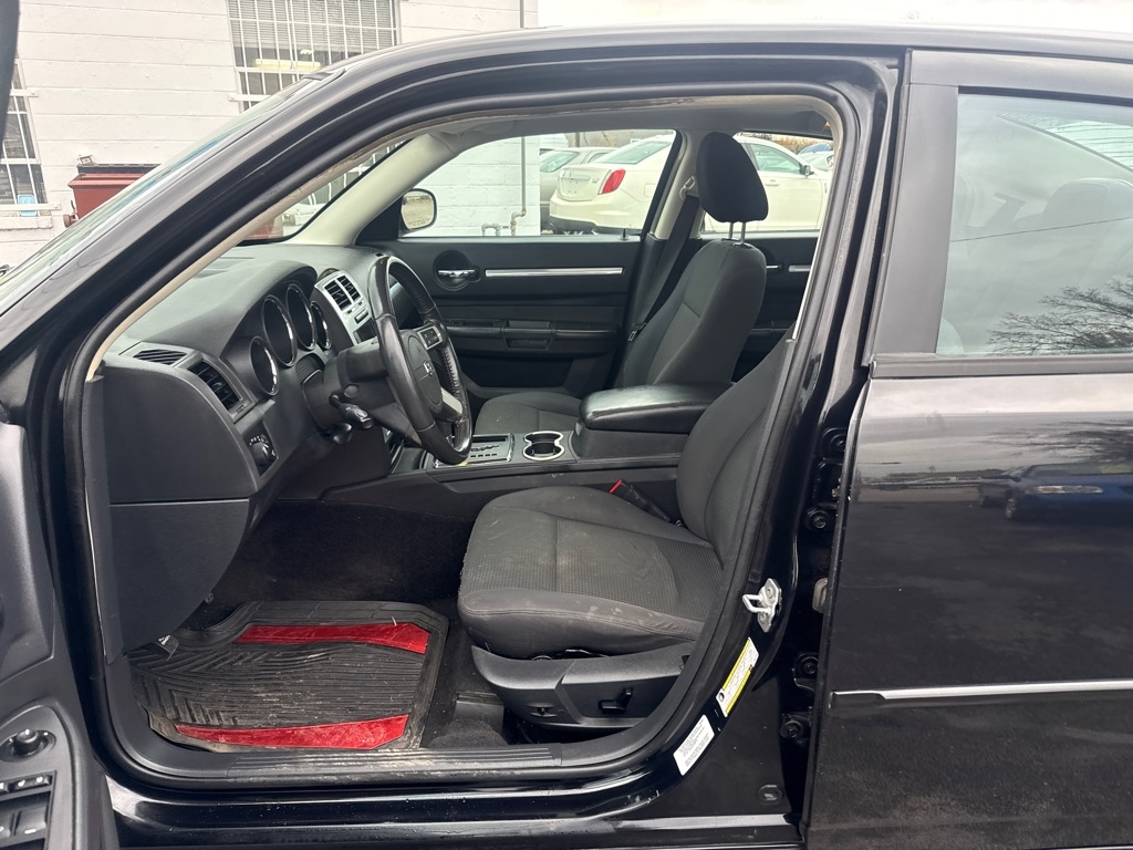 Dodge Charger Rallye 2010