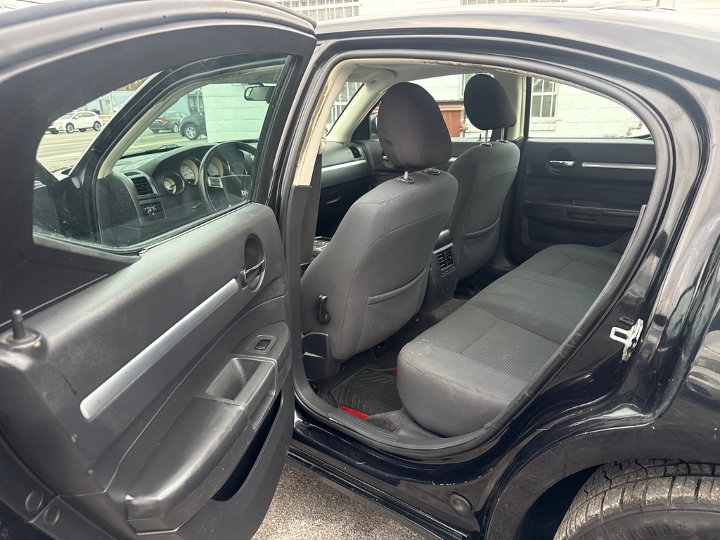 Dodge Charger Rallye 2010