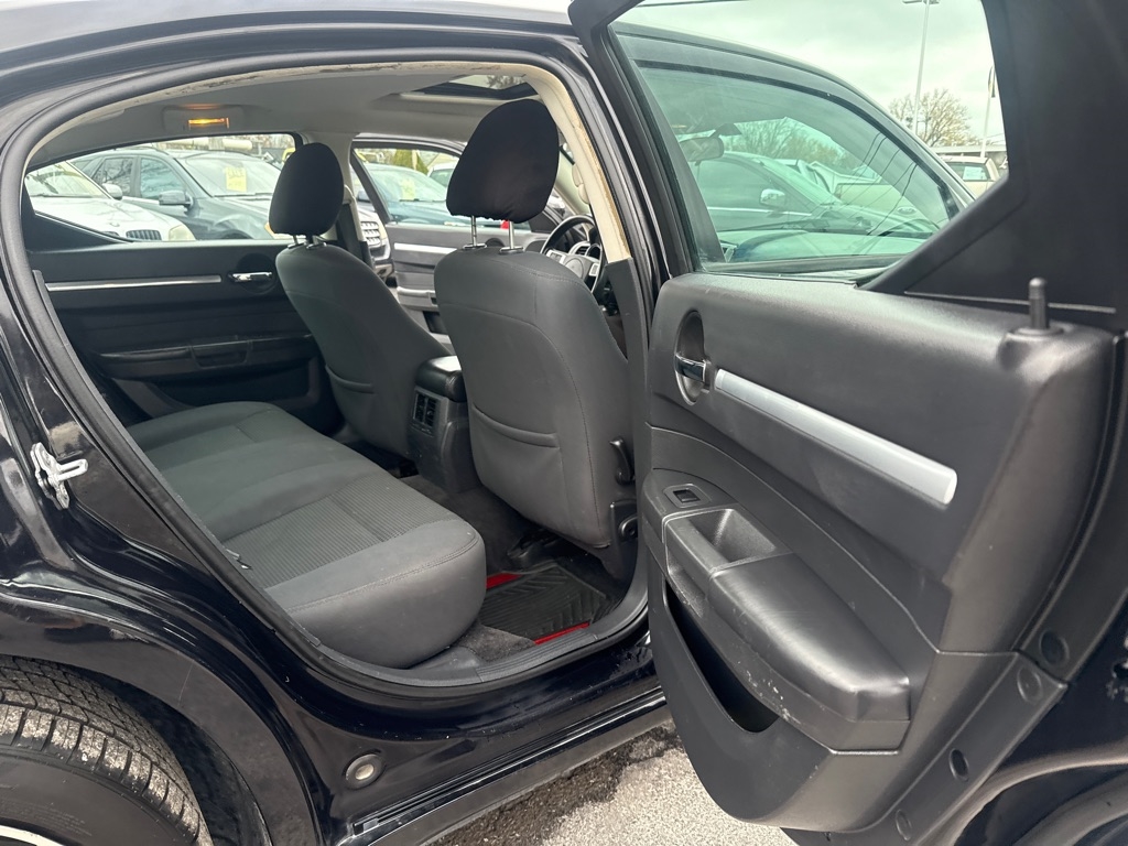 Dodge Charger Rallye 2010