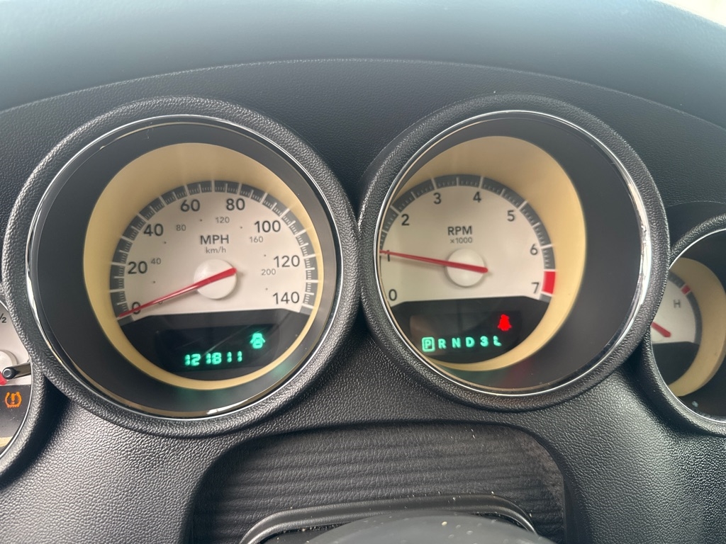 Dodge Charger Rallye 2010