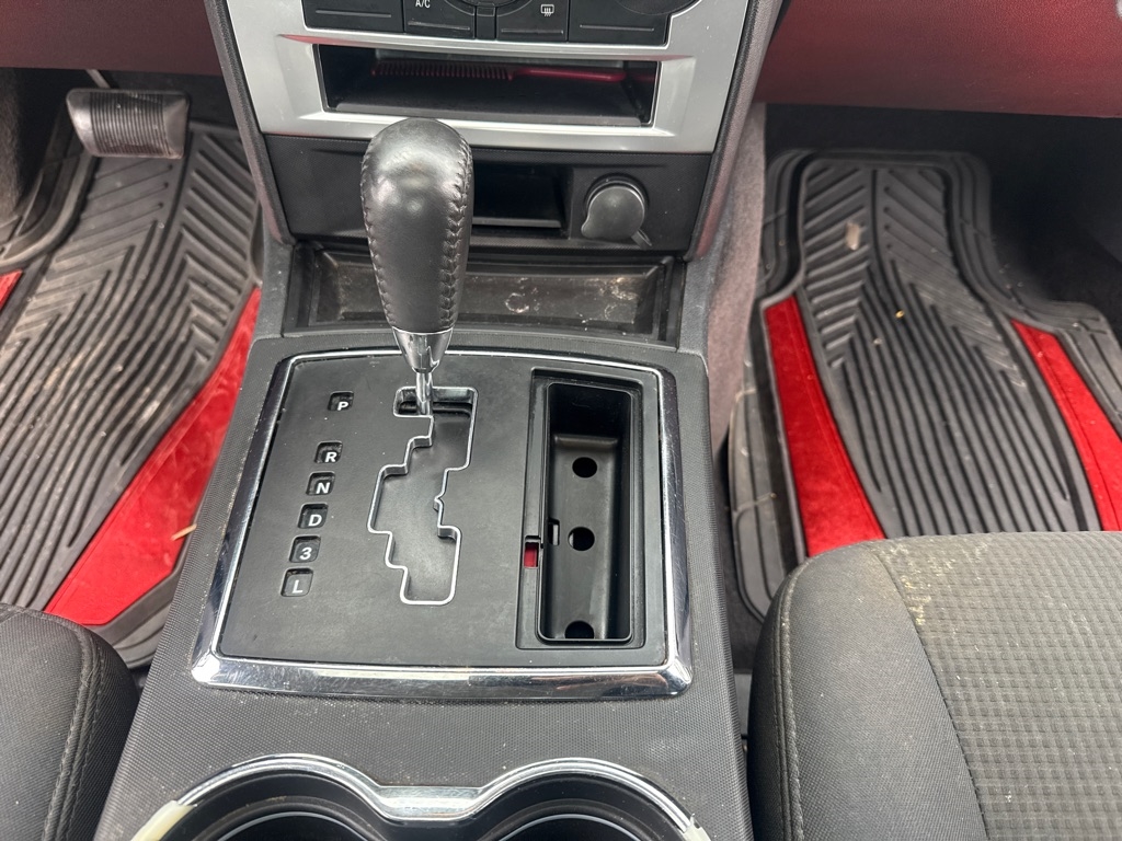 Dodge Charger Rallye 2010