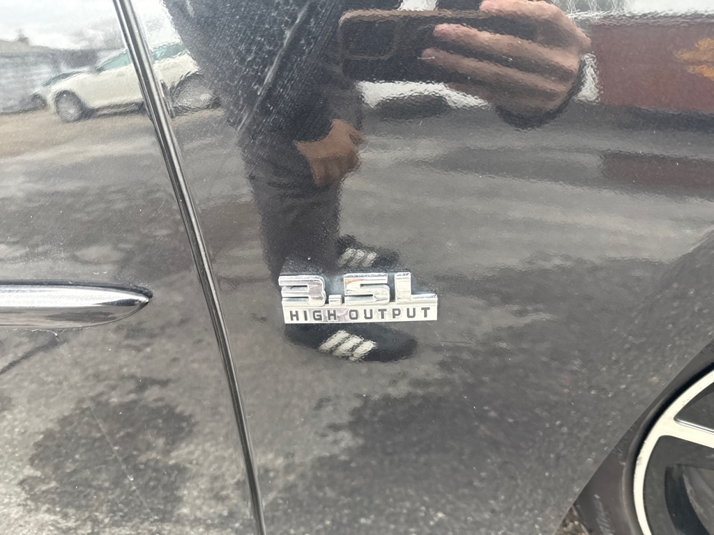 Dodge Charger Rallye 2010