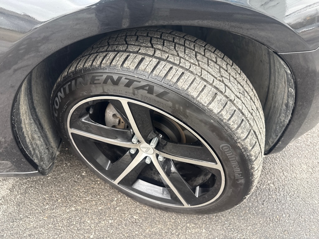 Dodge Charger Rallye 2010