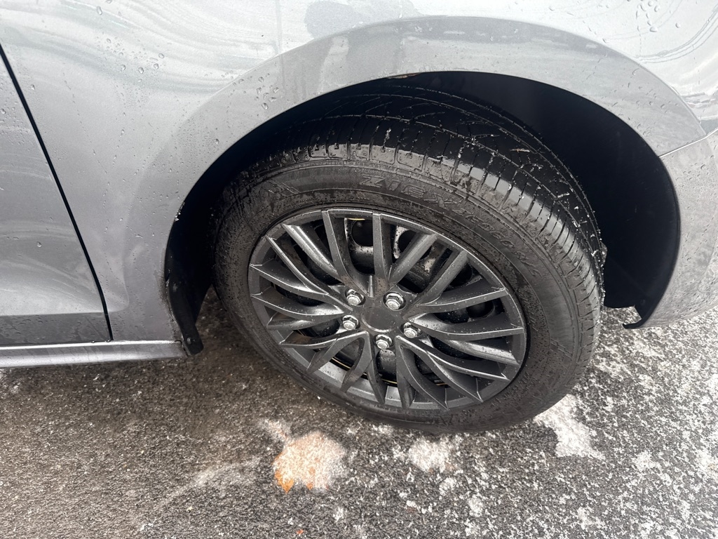 Volkswagen Jetta SE PZEV 2011