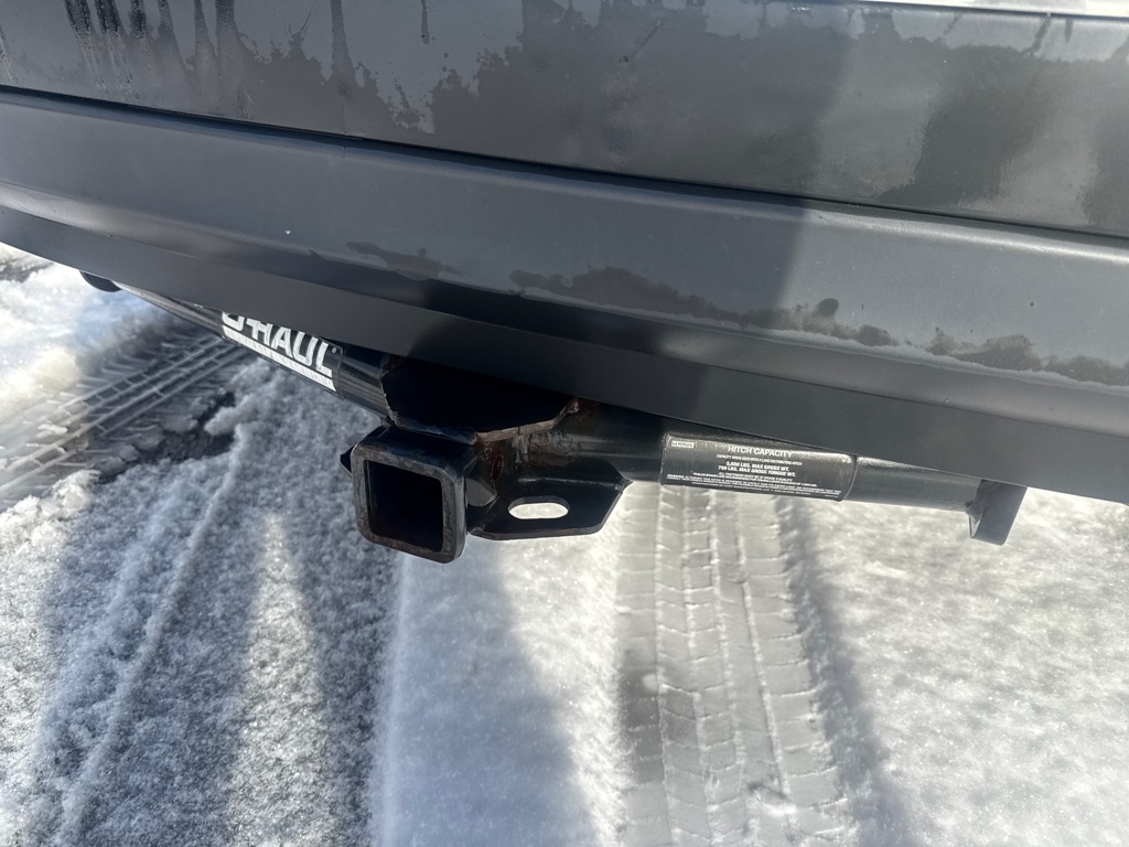 Toyota Highlander Base 4WD 2012