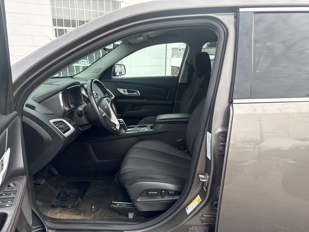 GMC Terrain SLE2 FWD 2012