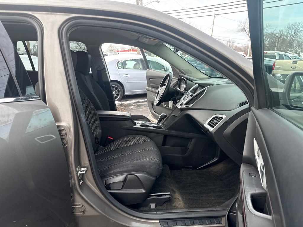 GMC Terrain SLE2 FWD 2012