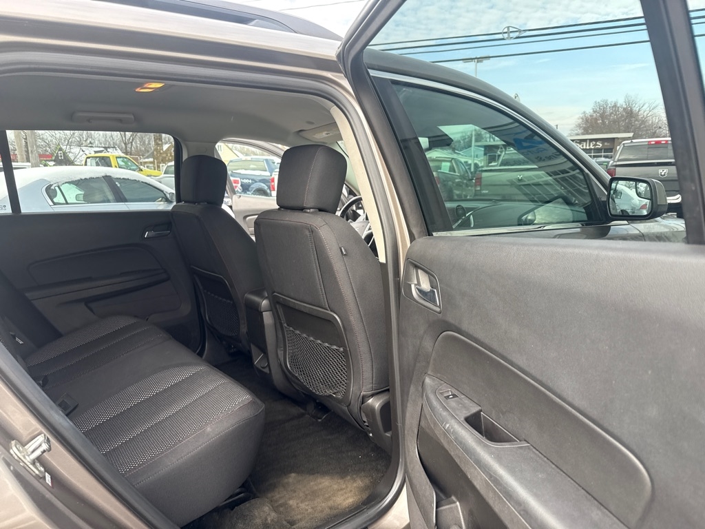 GMC Terrain SLE2 FWD 2012