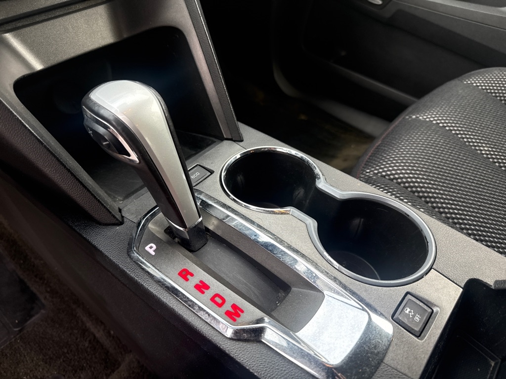 GMC Terrain SLE2 FWD 2012