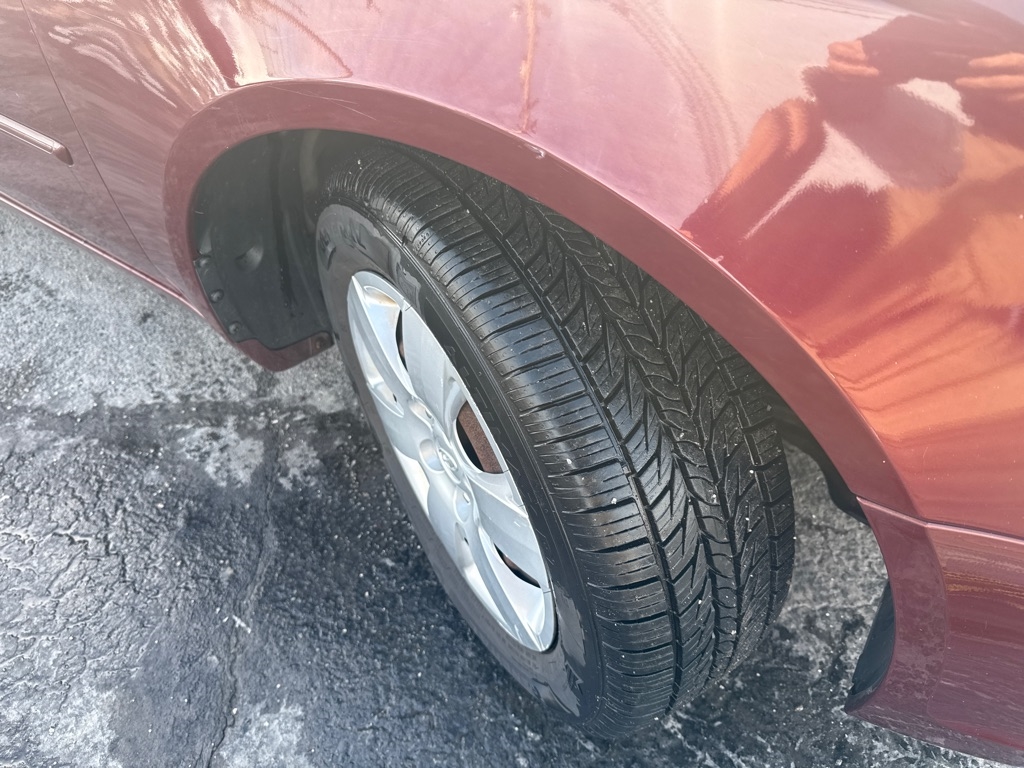 Hyundai Sonata GLS 2010