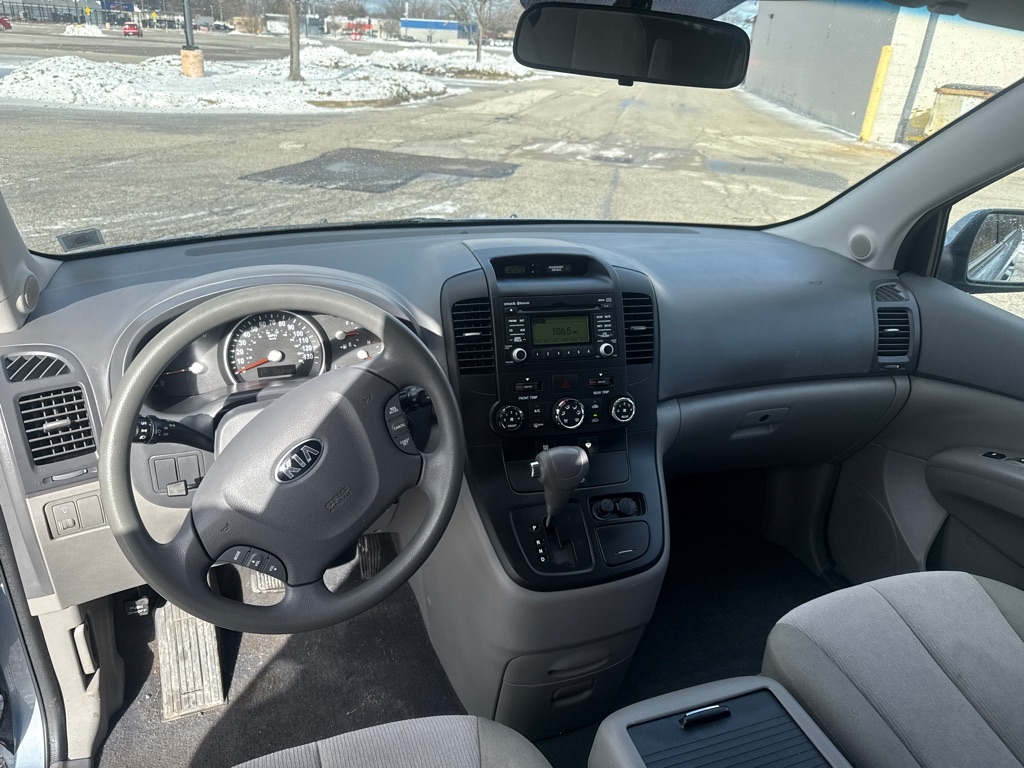 Kia Sedona LX LWB 2014