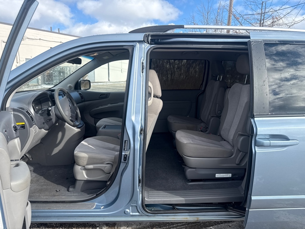 Kia Sedona LX LWB 2014