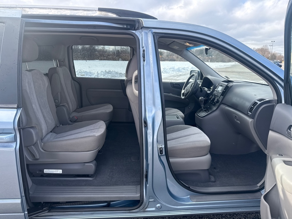 Kia Sedona LX LWB 2014