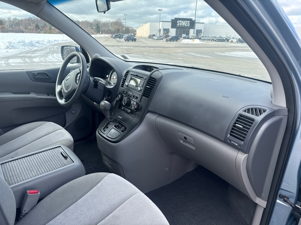 Kia Sedona LX LWB 2014