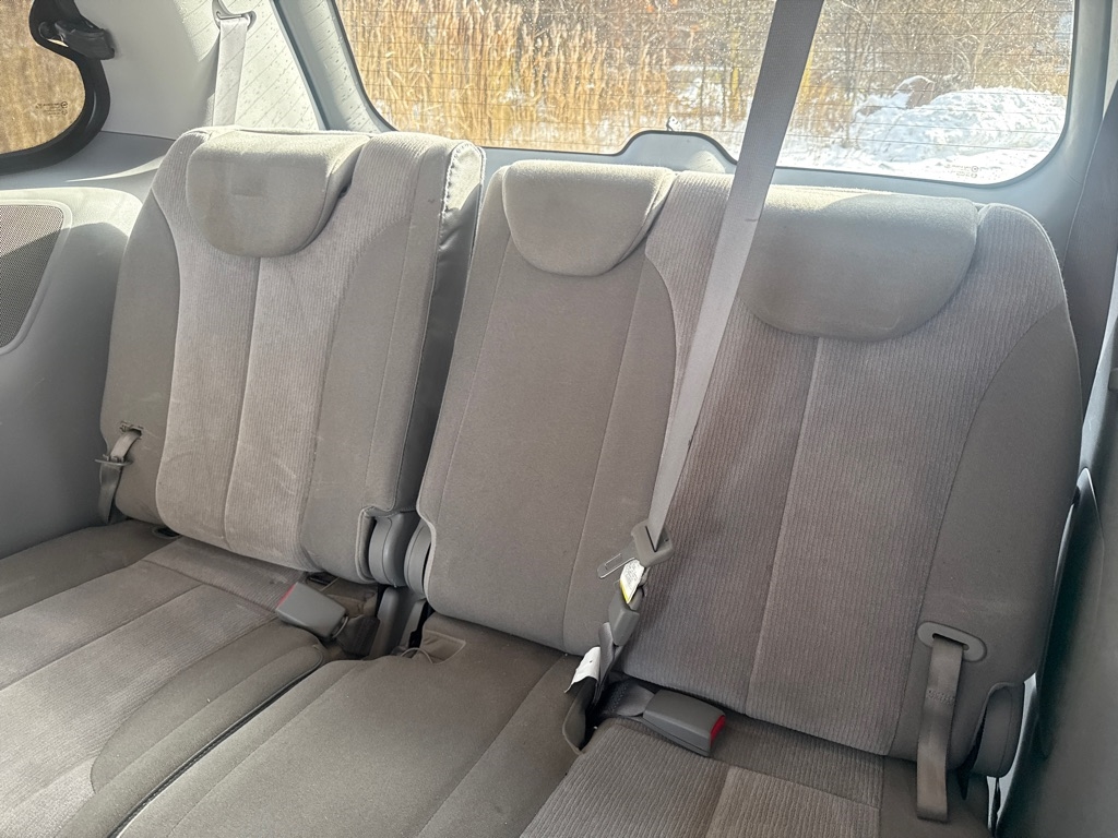 Kia Sedona LX LWB 2014