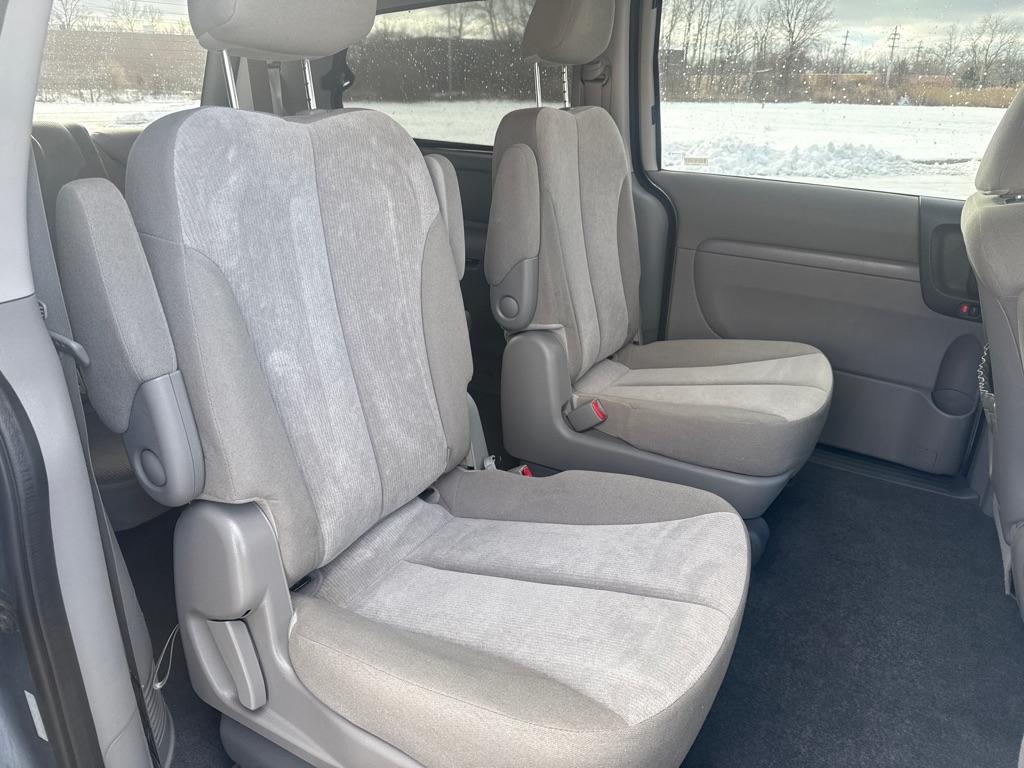 Kia Sedona LX LWB 2014